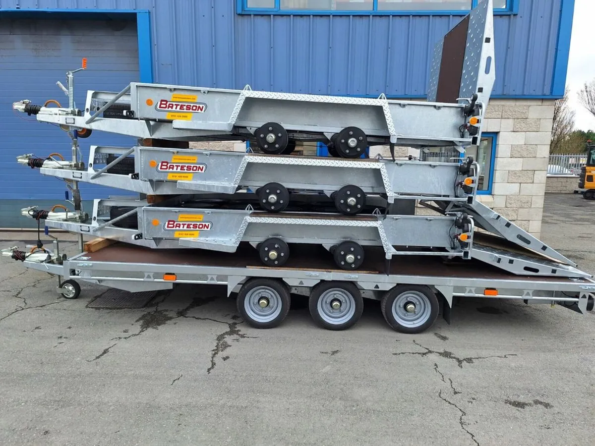 Bateson Trailers Kildare - Image 3