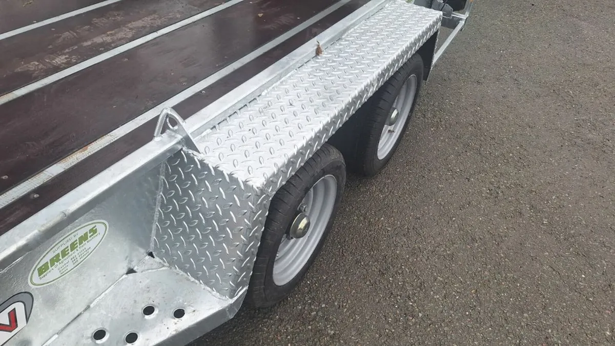 Bateson Plant Trailers Kildare - Image 4