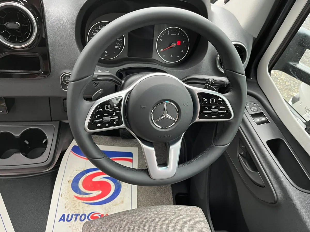 NEW HYMER B-MC T 680 - AUTOMATIC - Image 4