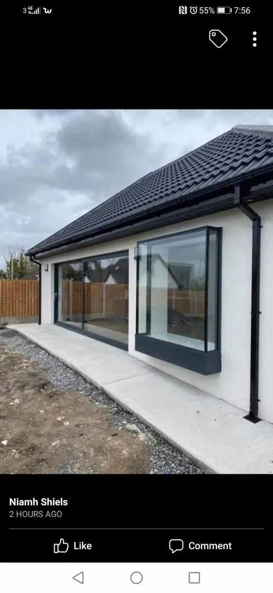 Lift and slide patio doors - Image 3