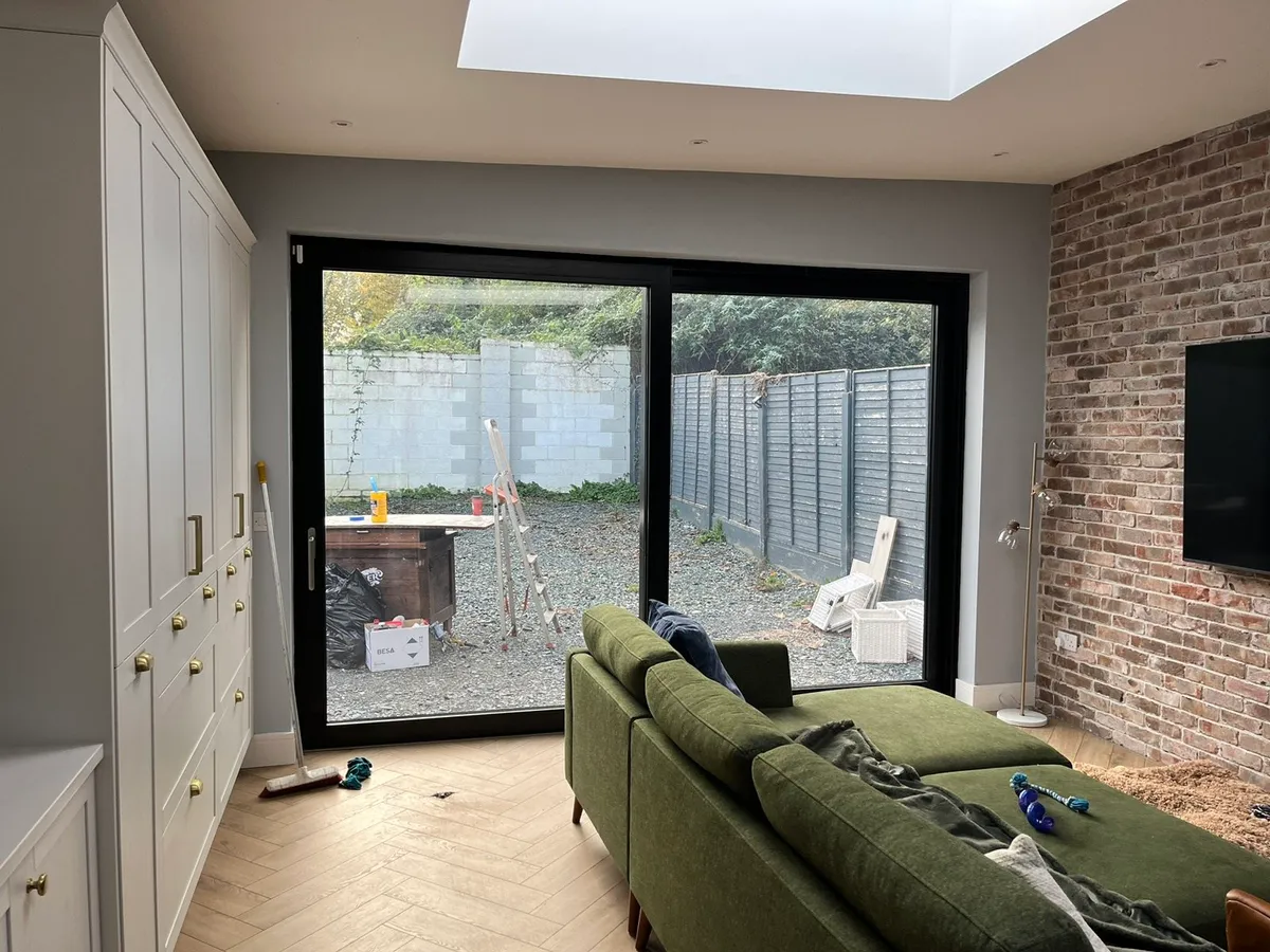Lift and slide patio doors - Image 4