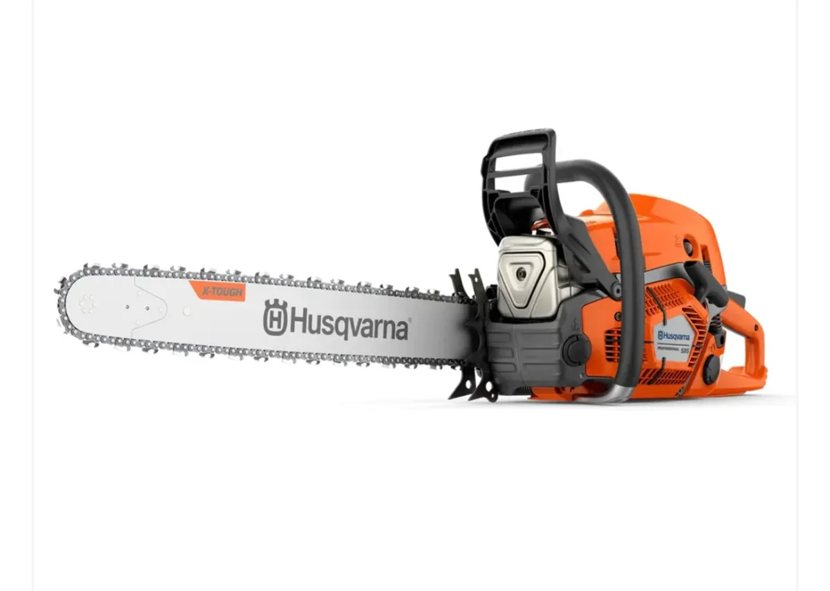 Husqvarna 585 28" Chainsaw