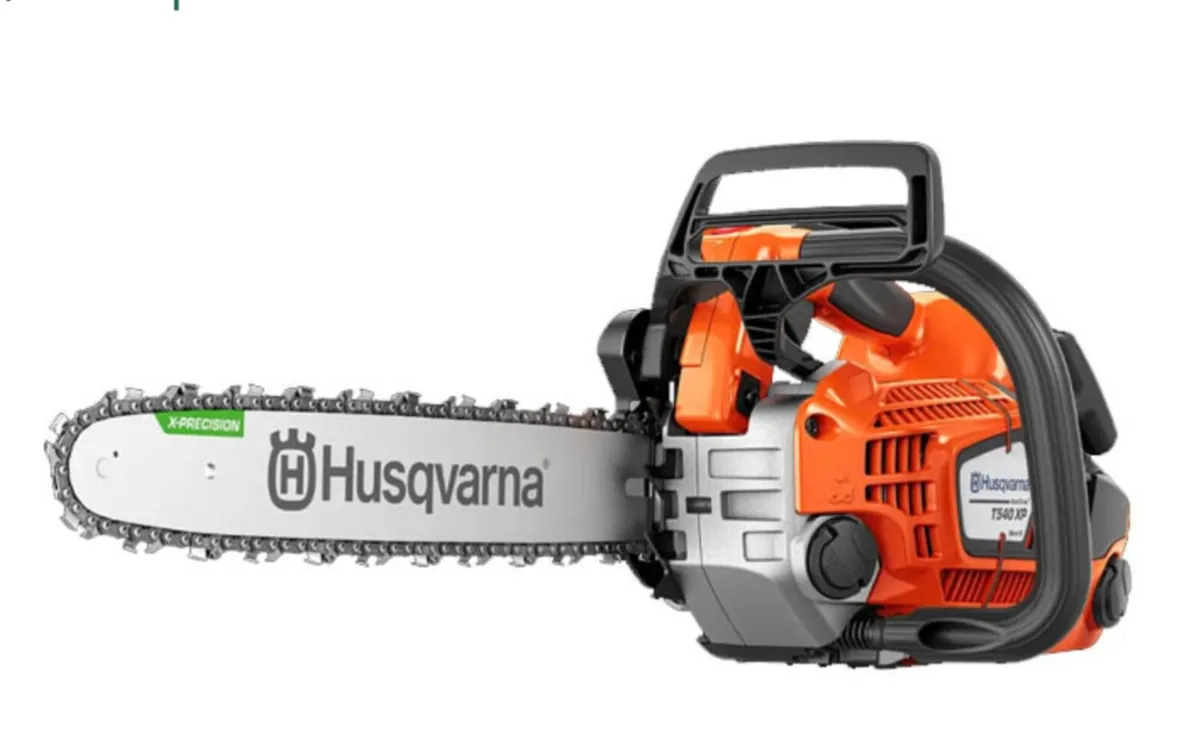 Husqvarna  T540 XP III Top-Handle Petrol