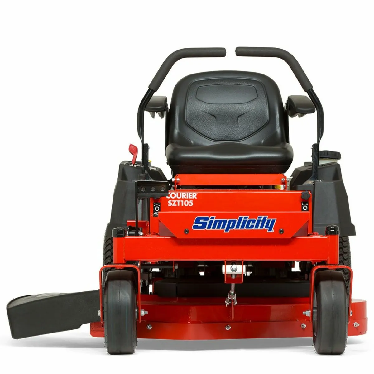 Simplicity SZT105 36" Zero Turn Mower - Image 3