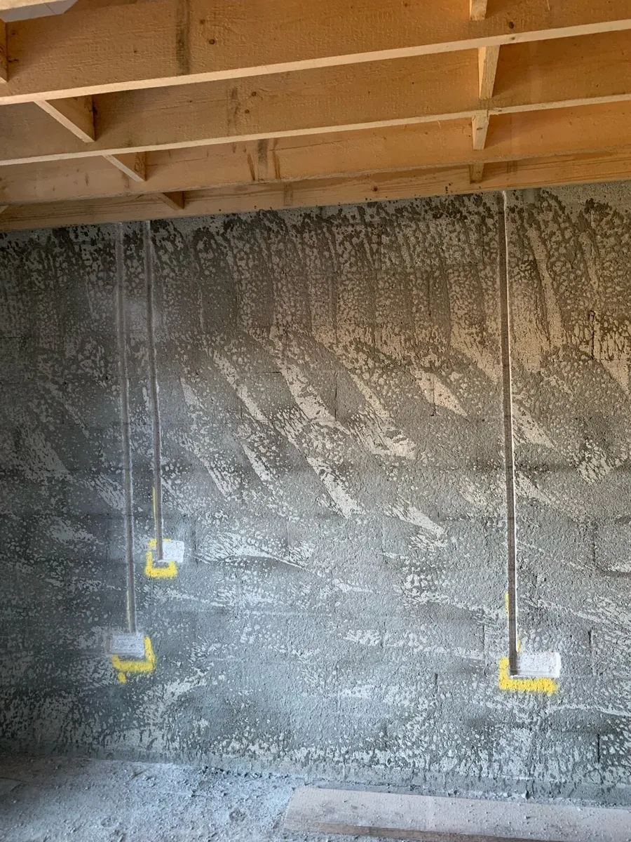 Wall Chasing & Core Drilling - Image 4