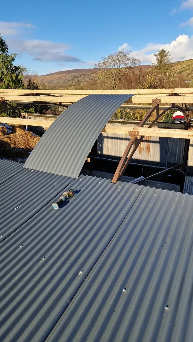 Farm repairs - Image 2