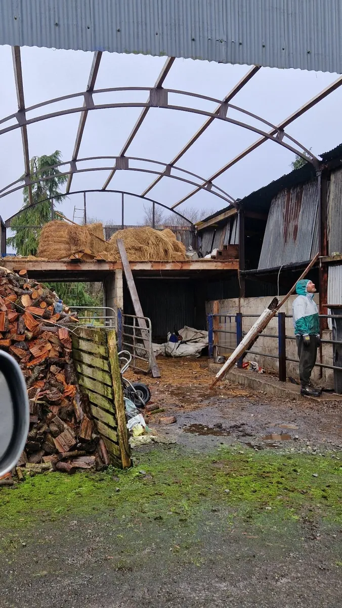 Farm repairs - Image 3