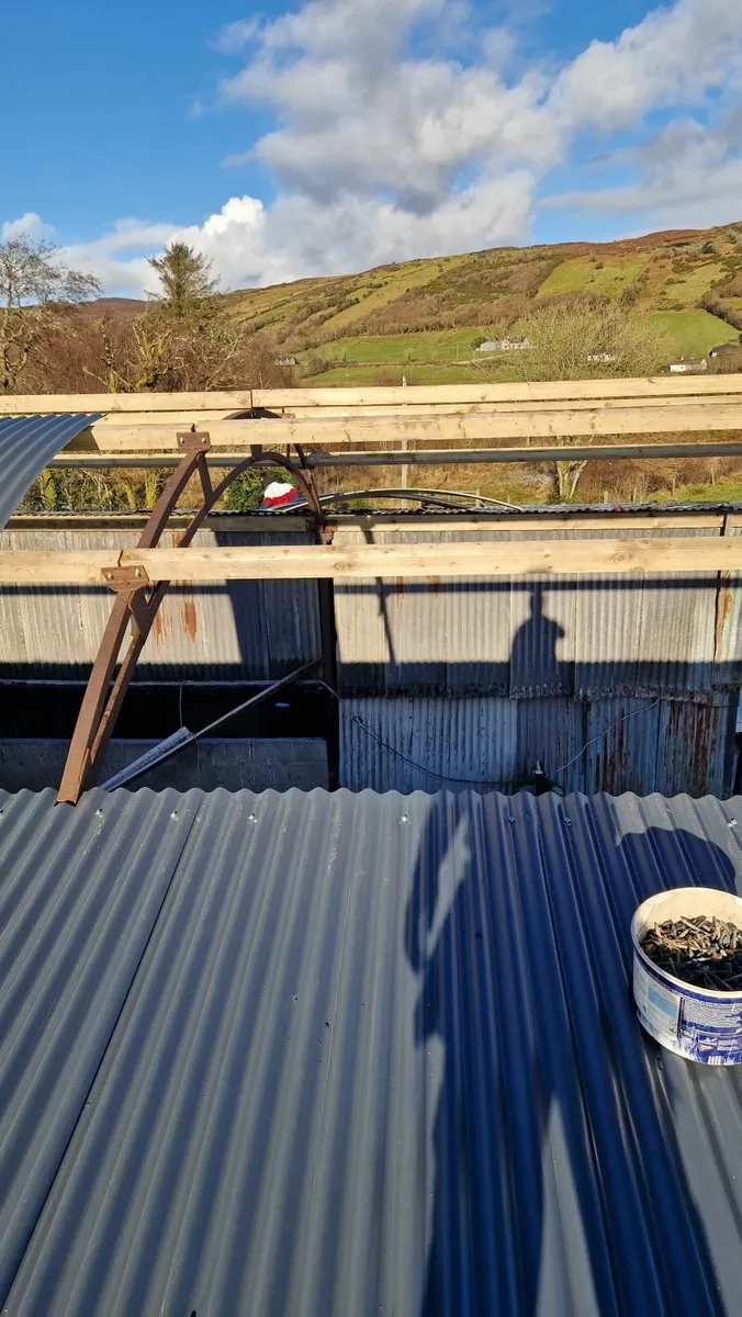 Farm repairs - Image 4