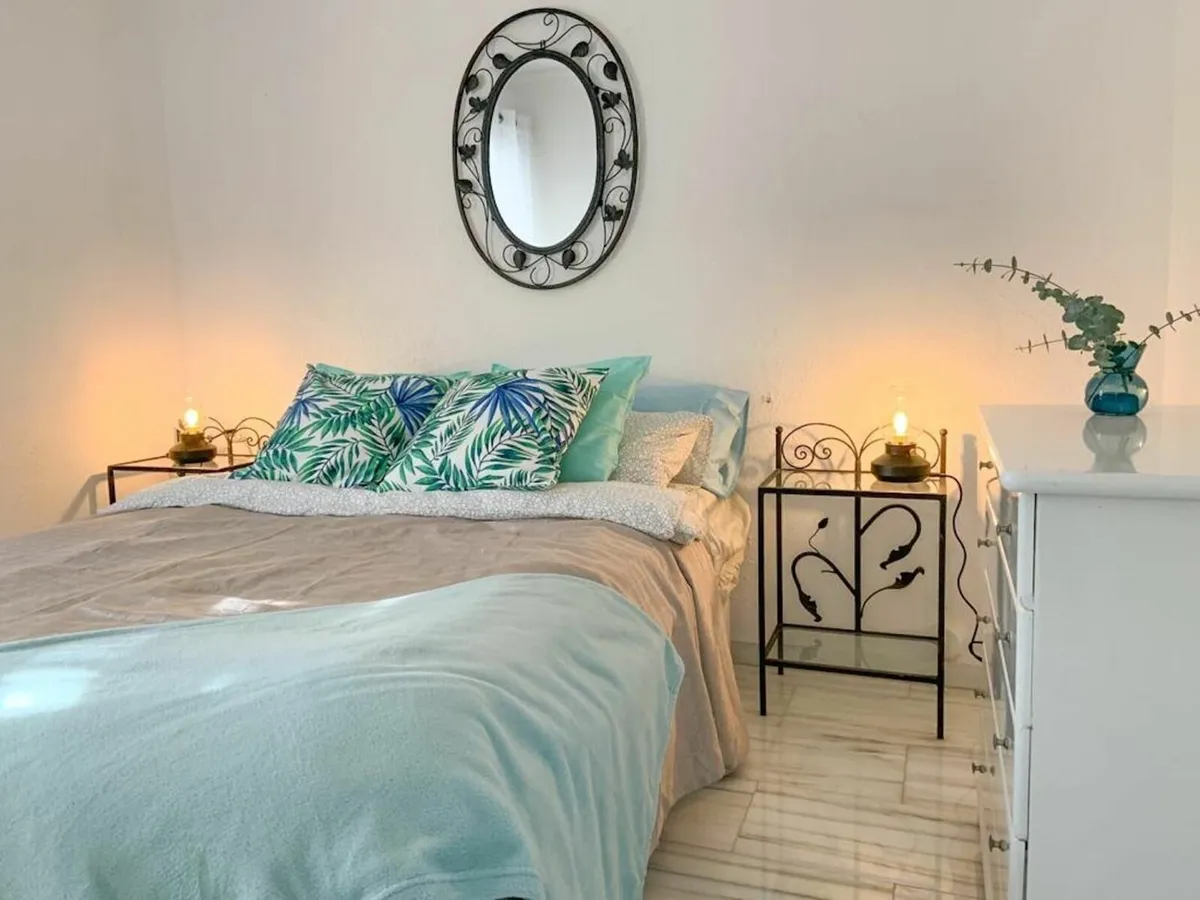 Holiday Home Costal Del Sol - Image 4