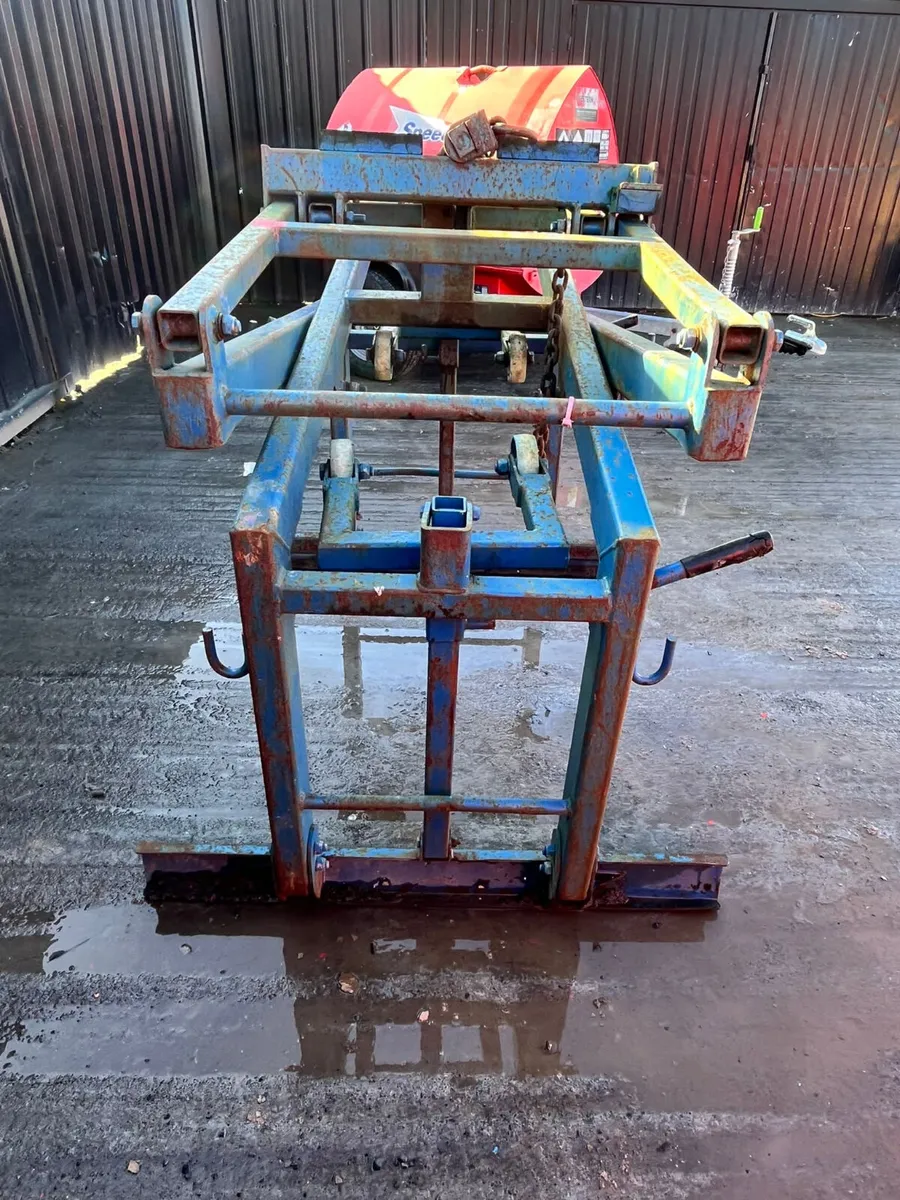 Probst Block Grab - Image 3