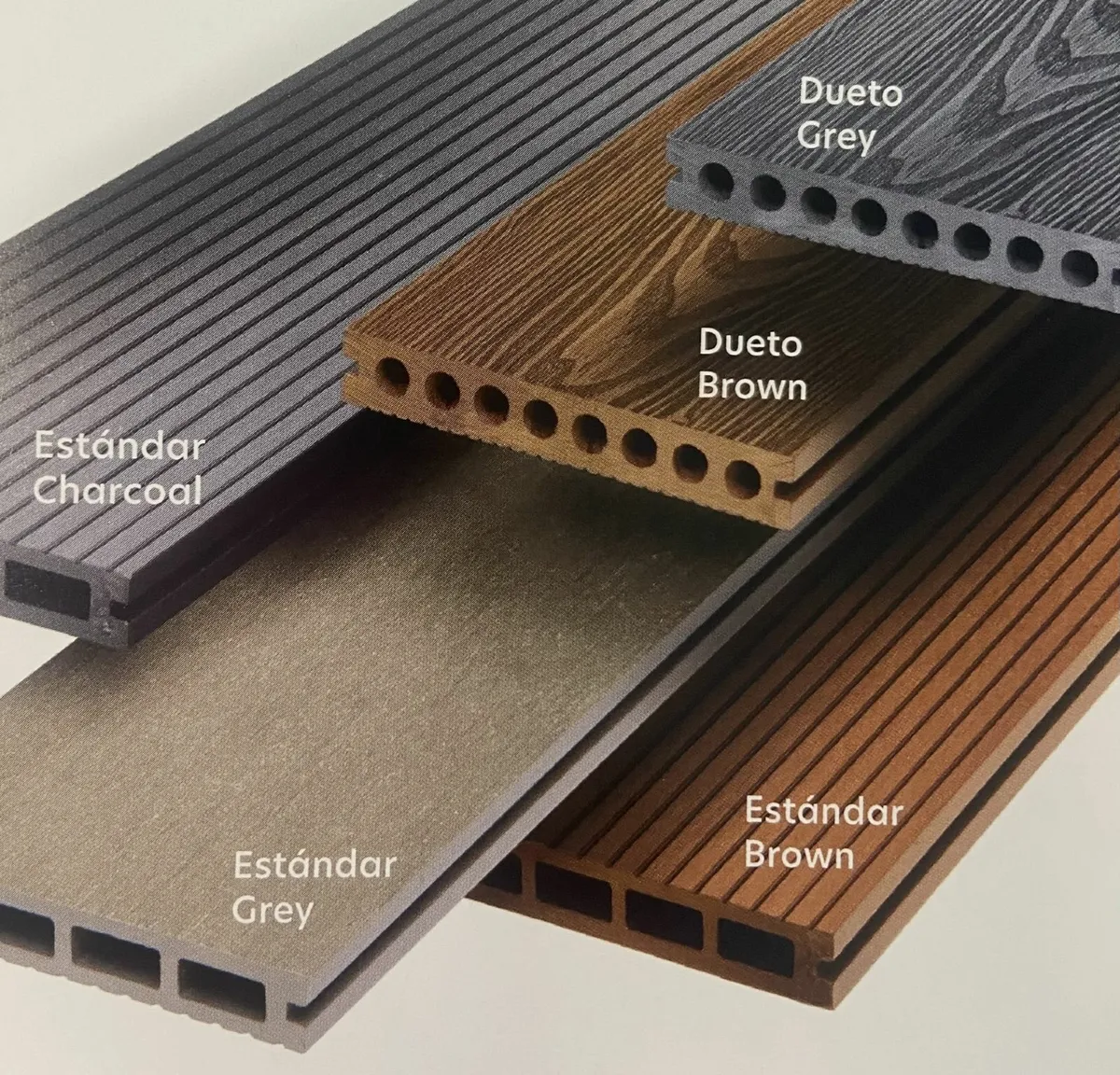 PVC supplies - Gutters - Fascia - Downpipe - Image 4