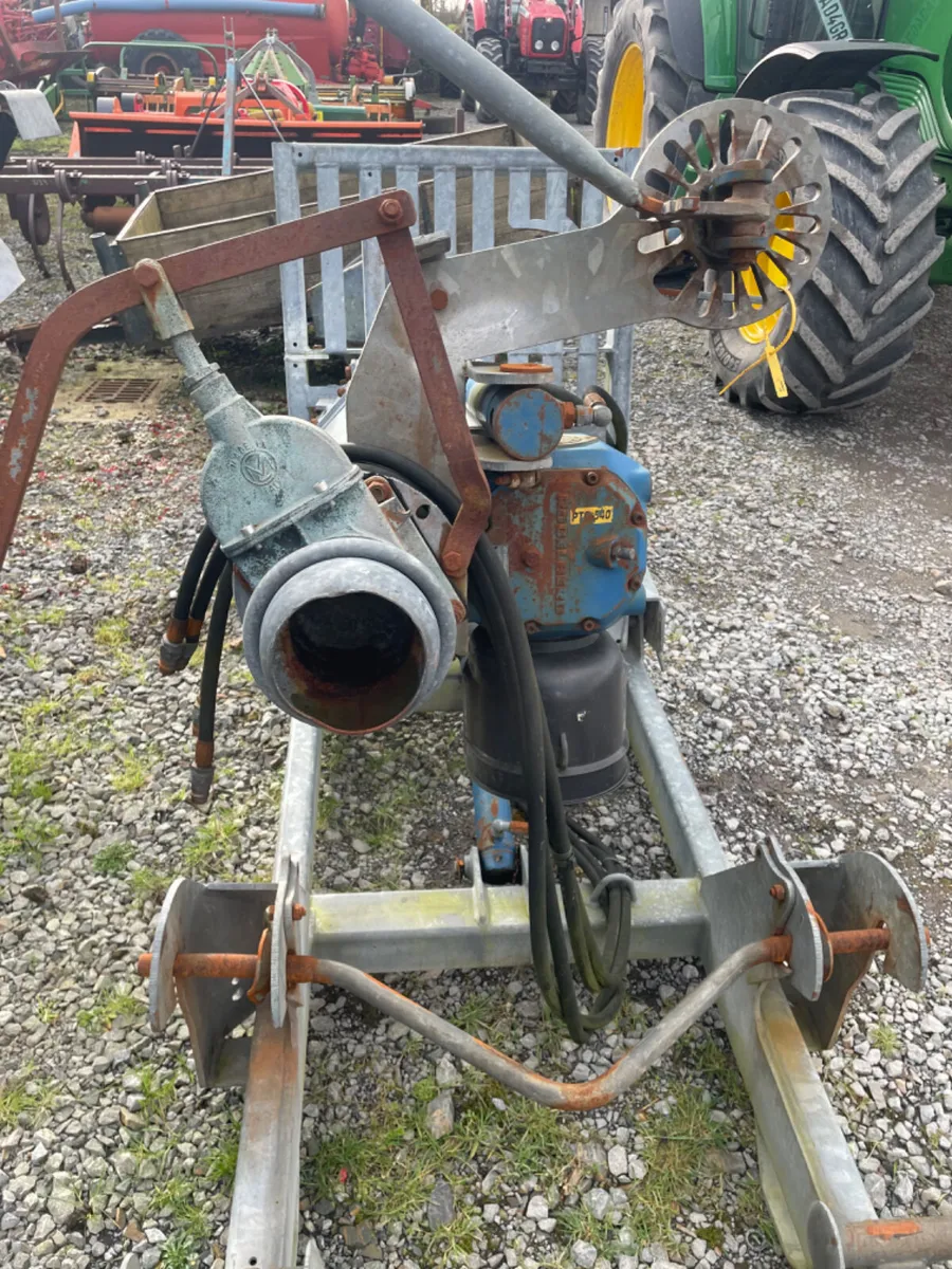 PlantMec Agitator - Image 3