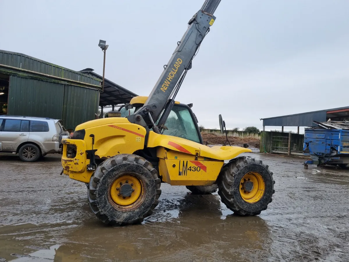 TELEPORTERS EXPORT - Image 1