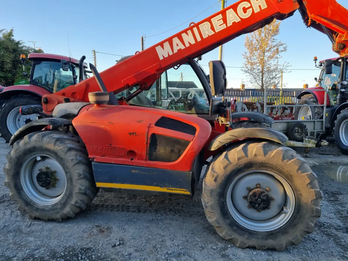 TELEPORTERS EXPORT - Image 3