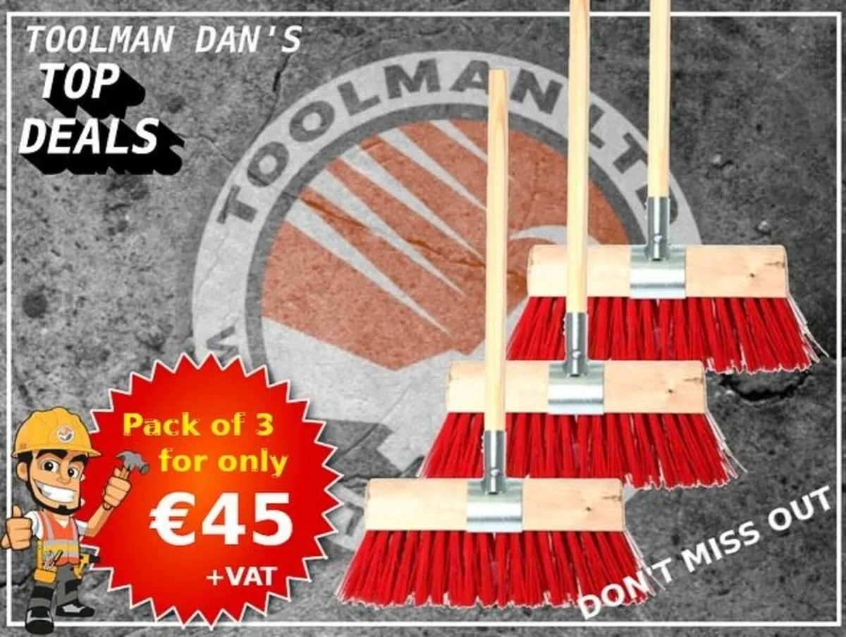 Toolman's Super Saver Deals !!! - Image 3