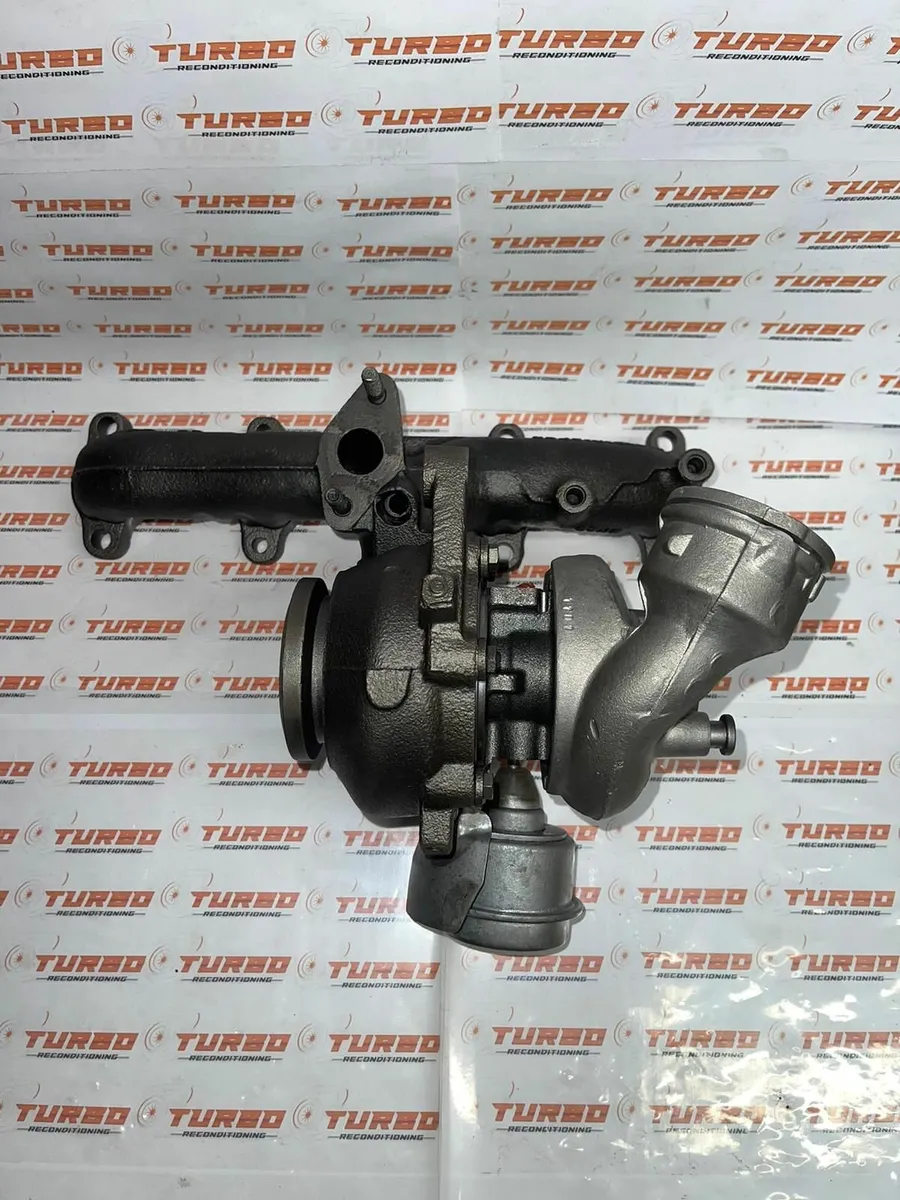 TURBO RECONDITIONING & INJECTORS - Image 3