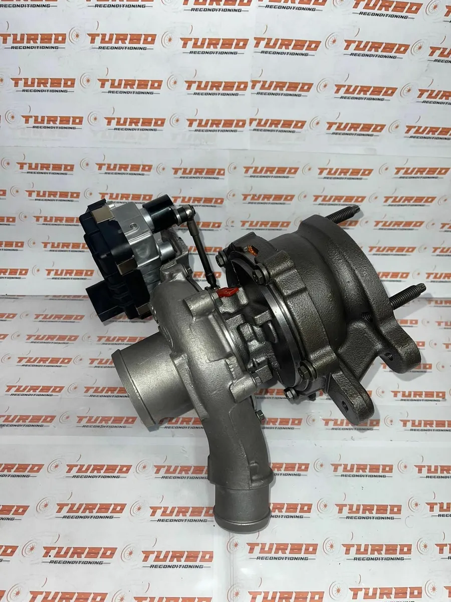 TURBO RECONDITIONING / INJECTORS Dundalk - Image 2