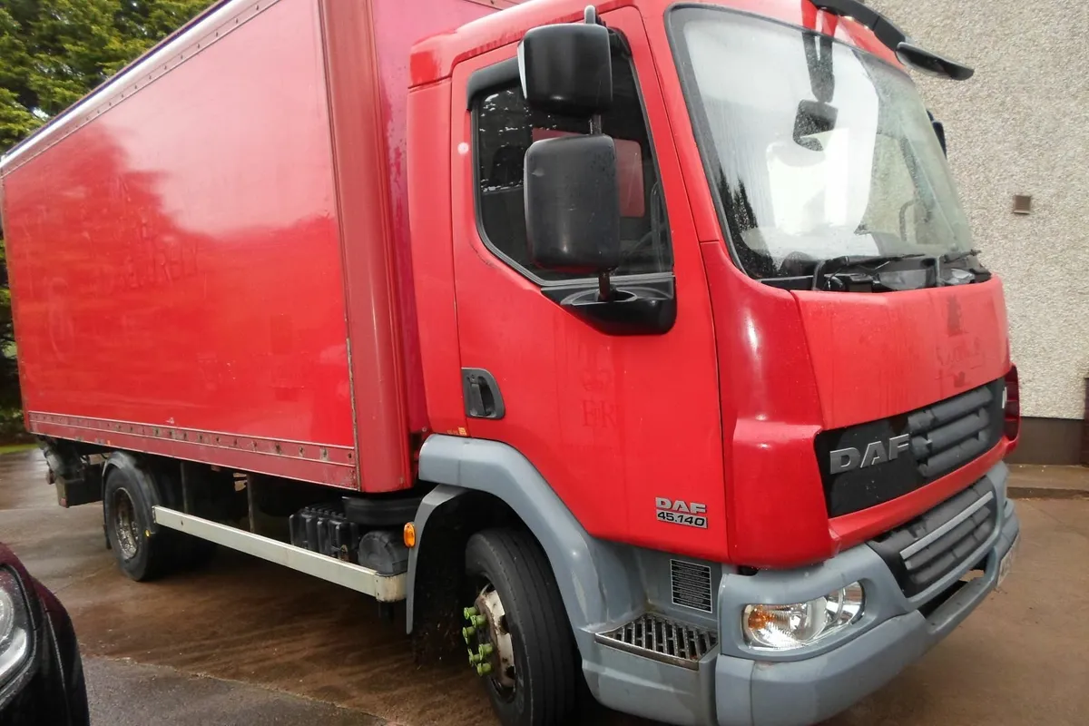 DAF LF - Image 2