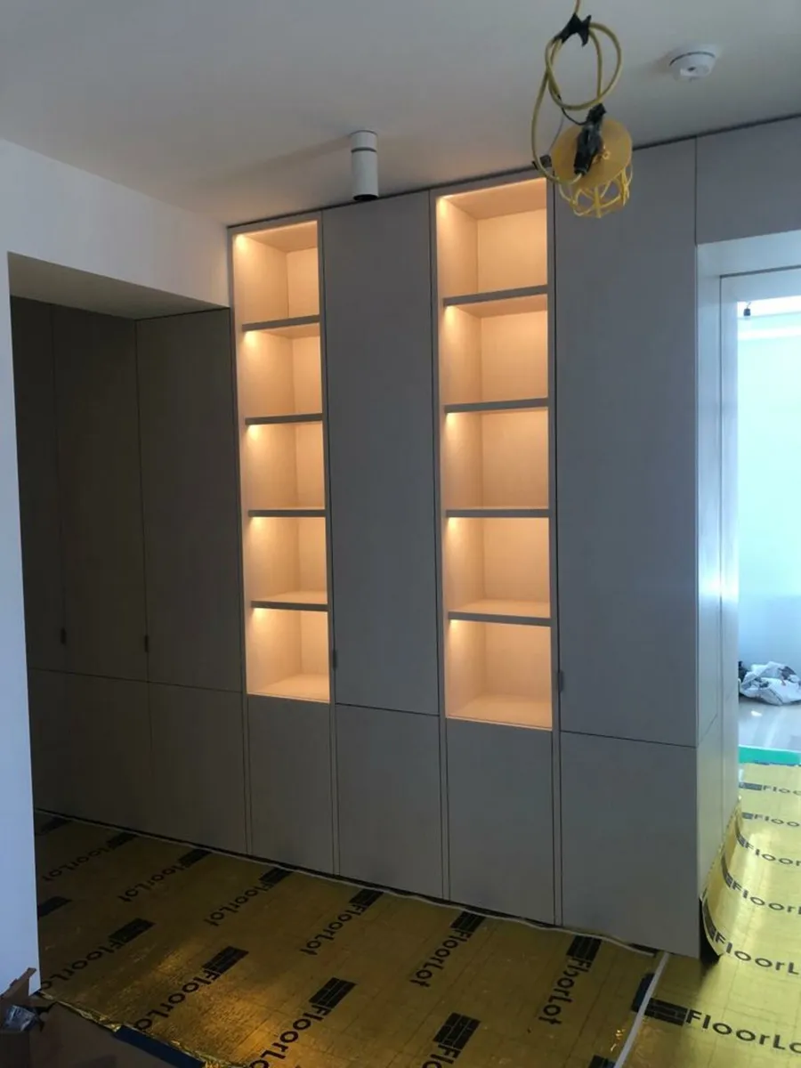 Carpenter/joiner / Cabinet Maker - Image 4