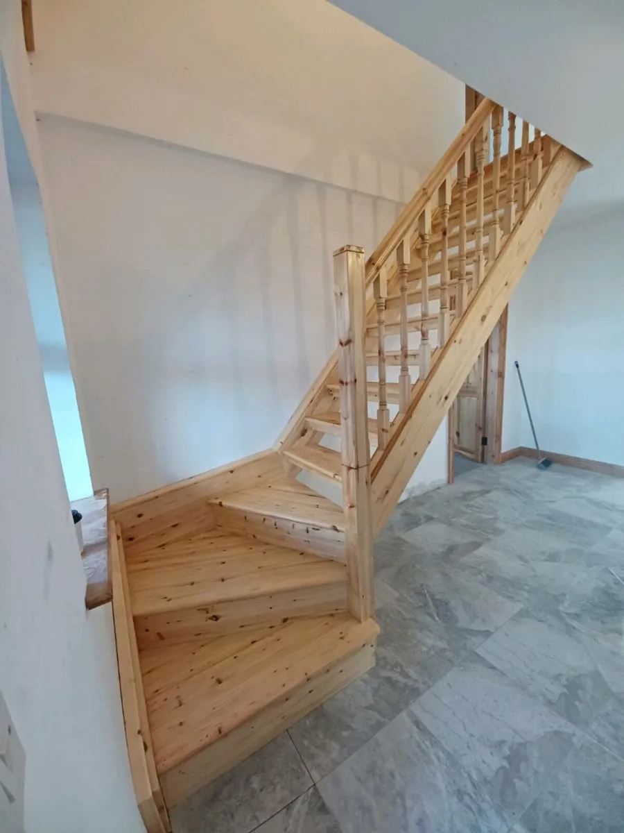 Carpenter/joiner / Cabinet Maker - Image 1