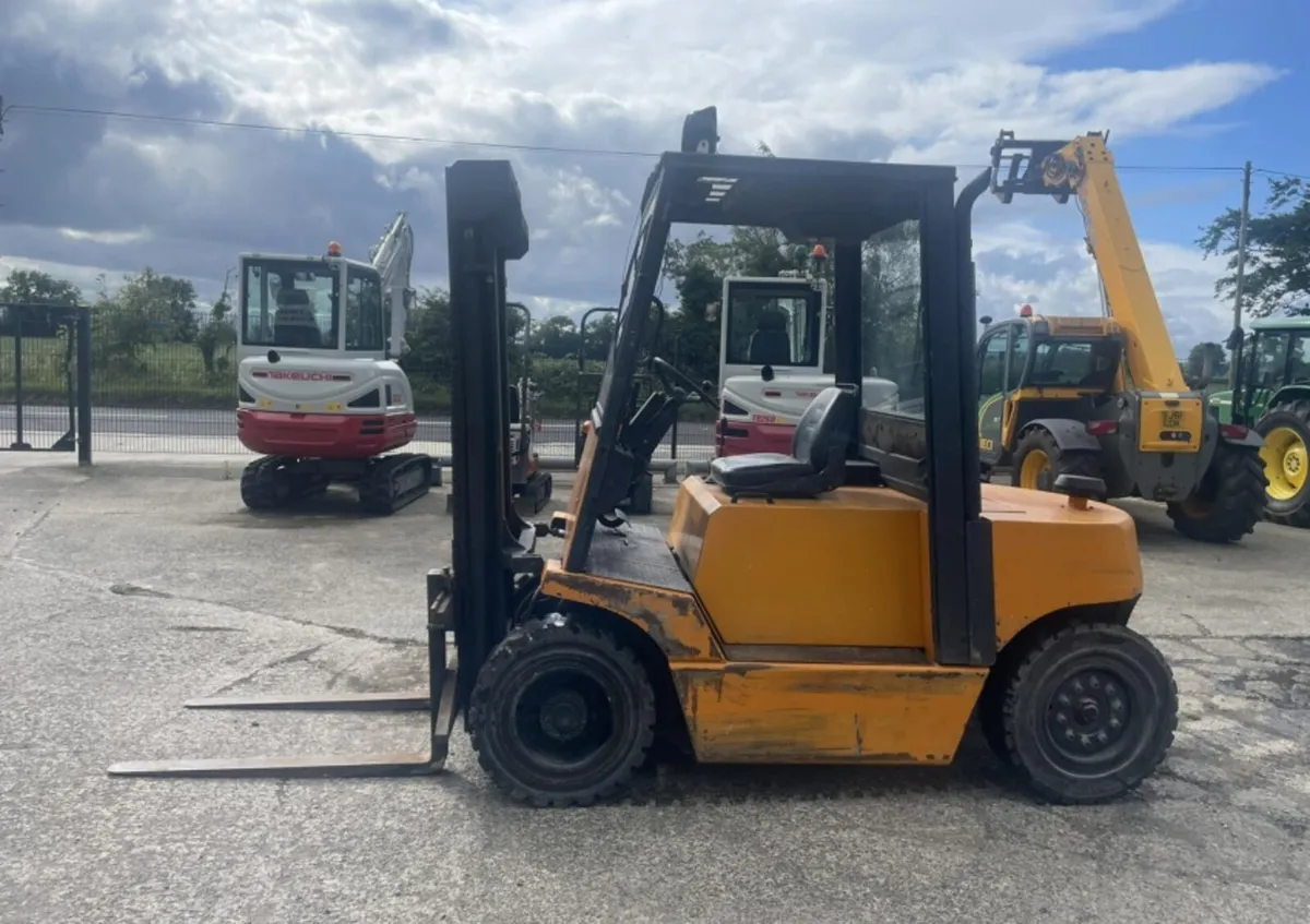 Still R70-40 Forklift - Image 1