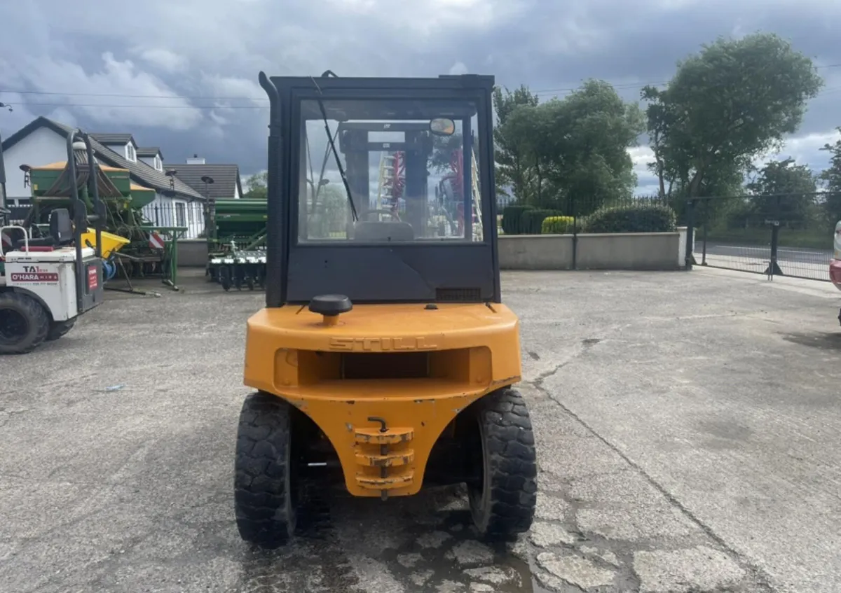 Still R70-40 Forklift - Image 4