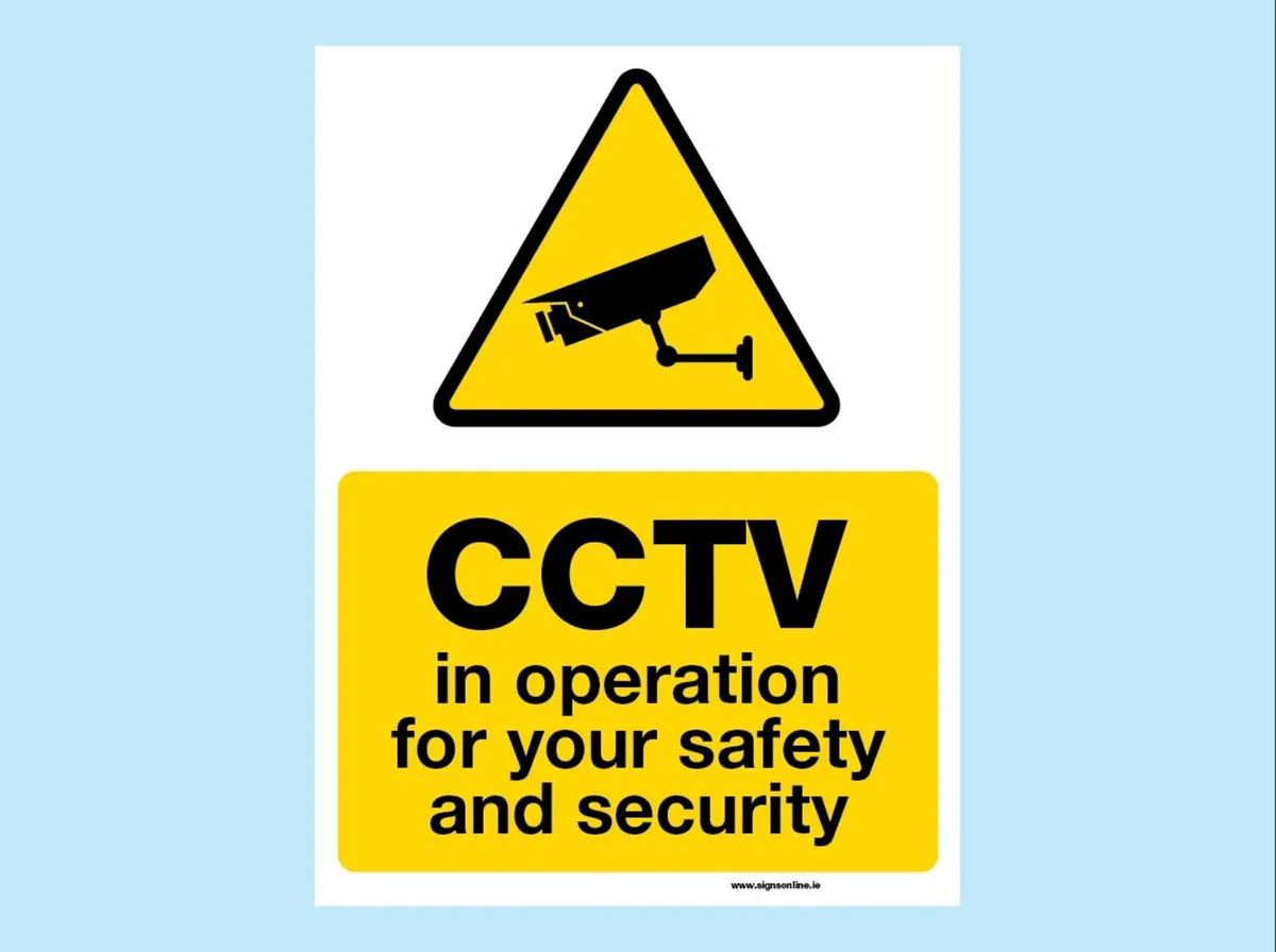 Signage for Business - Image 1