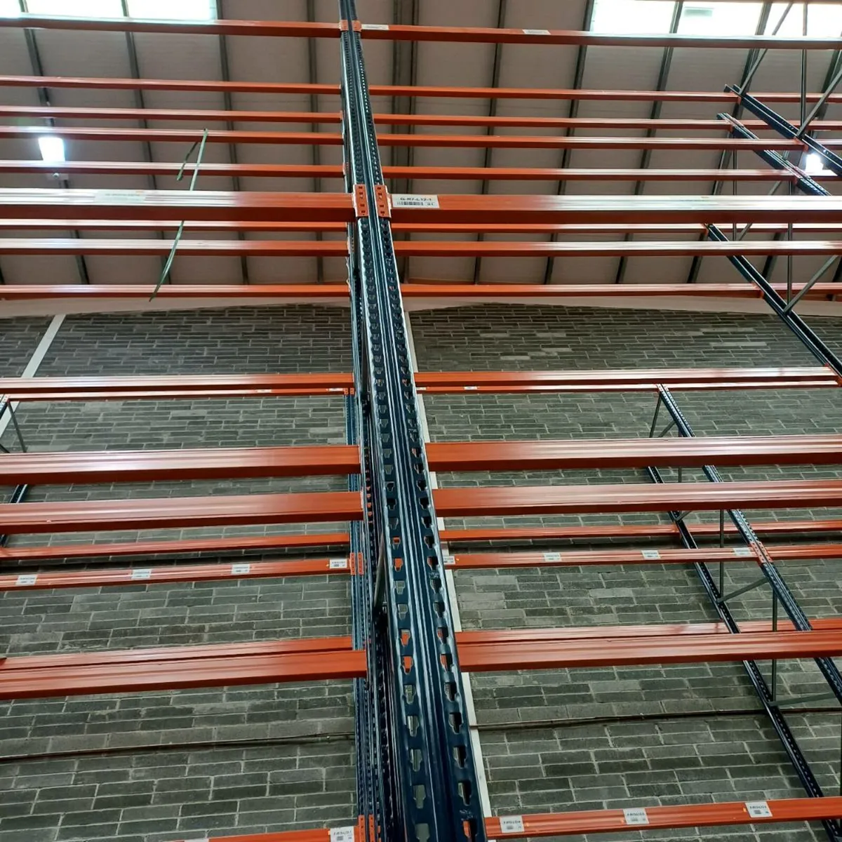 Racking  james  Walsh - Image 2