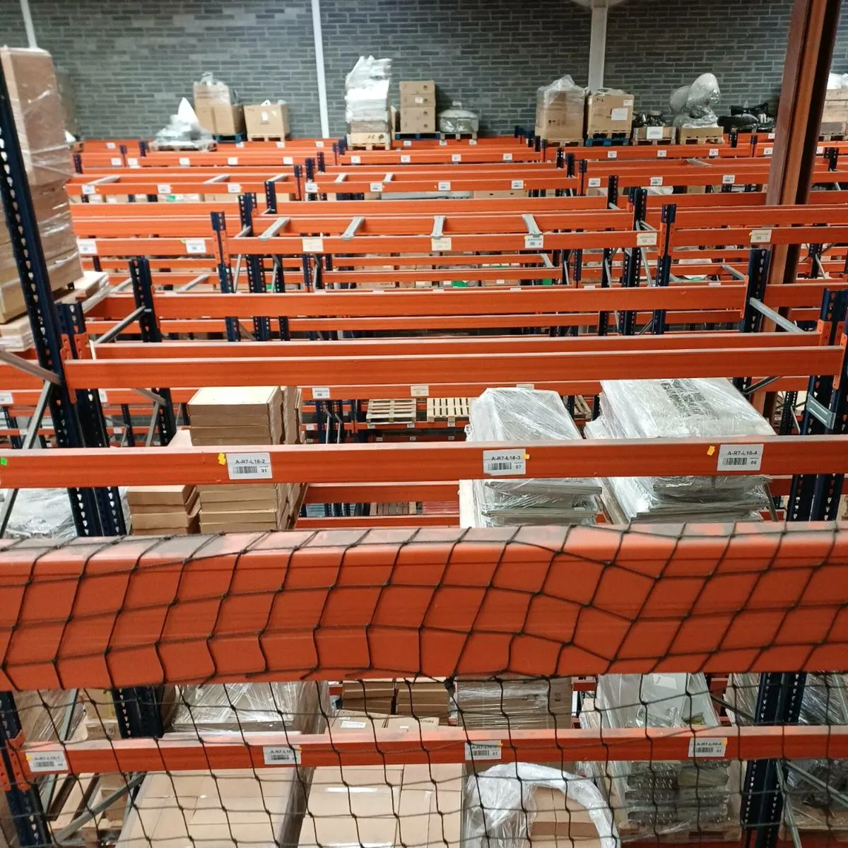 Racking  james  Walsh - Image 4