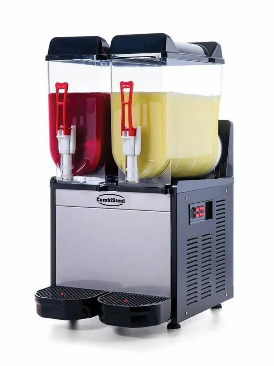 Slush Machine - Image 1