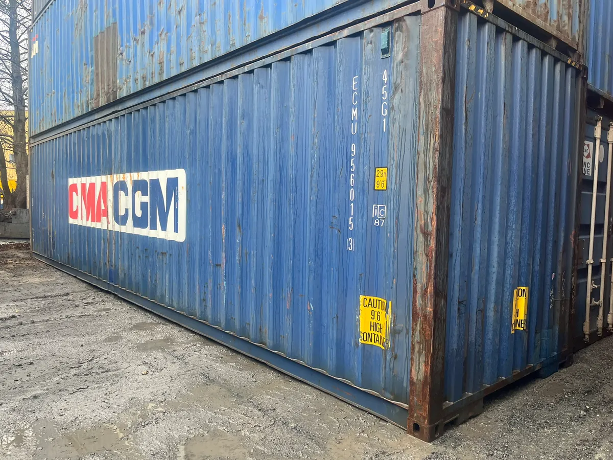 Container Sale - Image 4