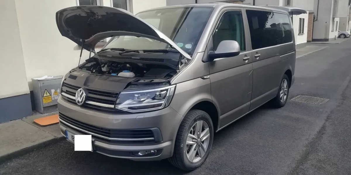 Pre purchase inspections ...Campervan / Motor home - Image 4