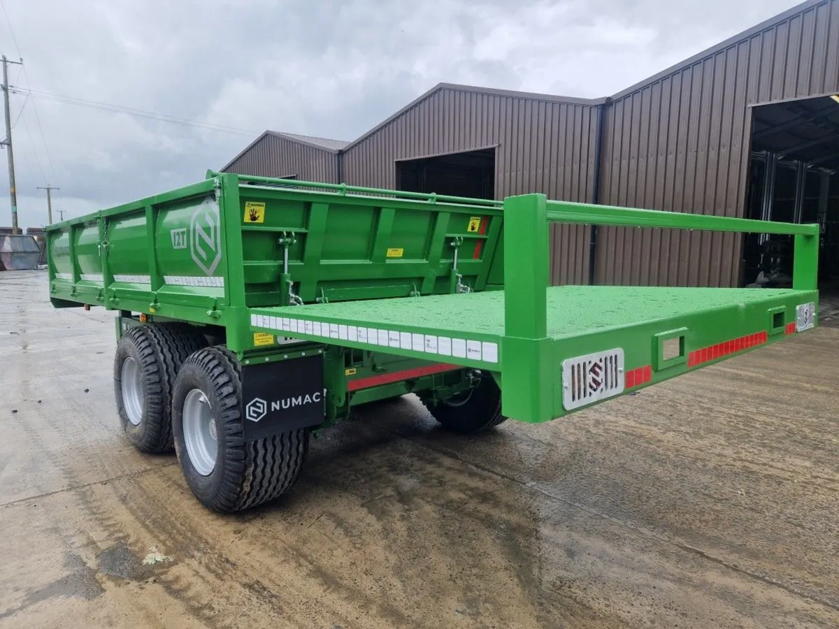 Numac Trailers - Image 3