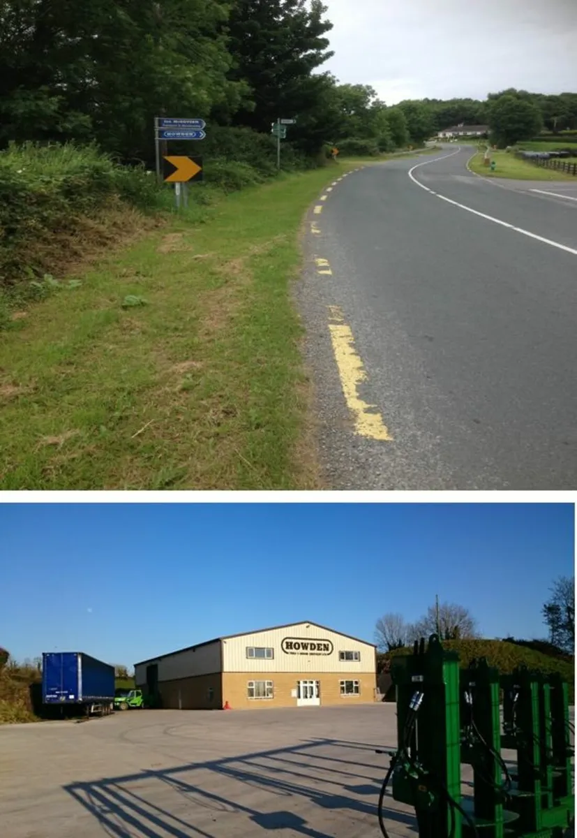 Honda GX390 power Washer Key / Electric Start 13HP - Image 4