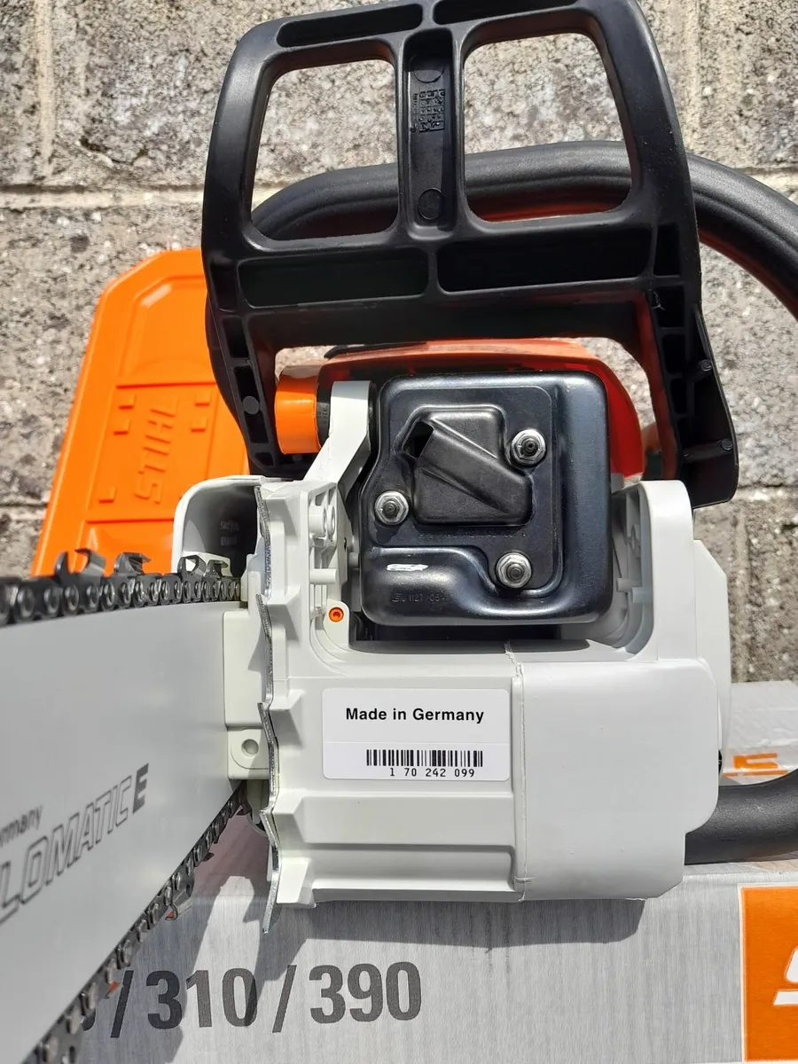 Selling Chainsaw - Image 2