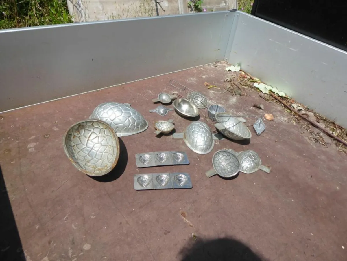 French things (different prices) - Image 2