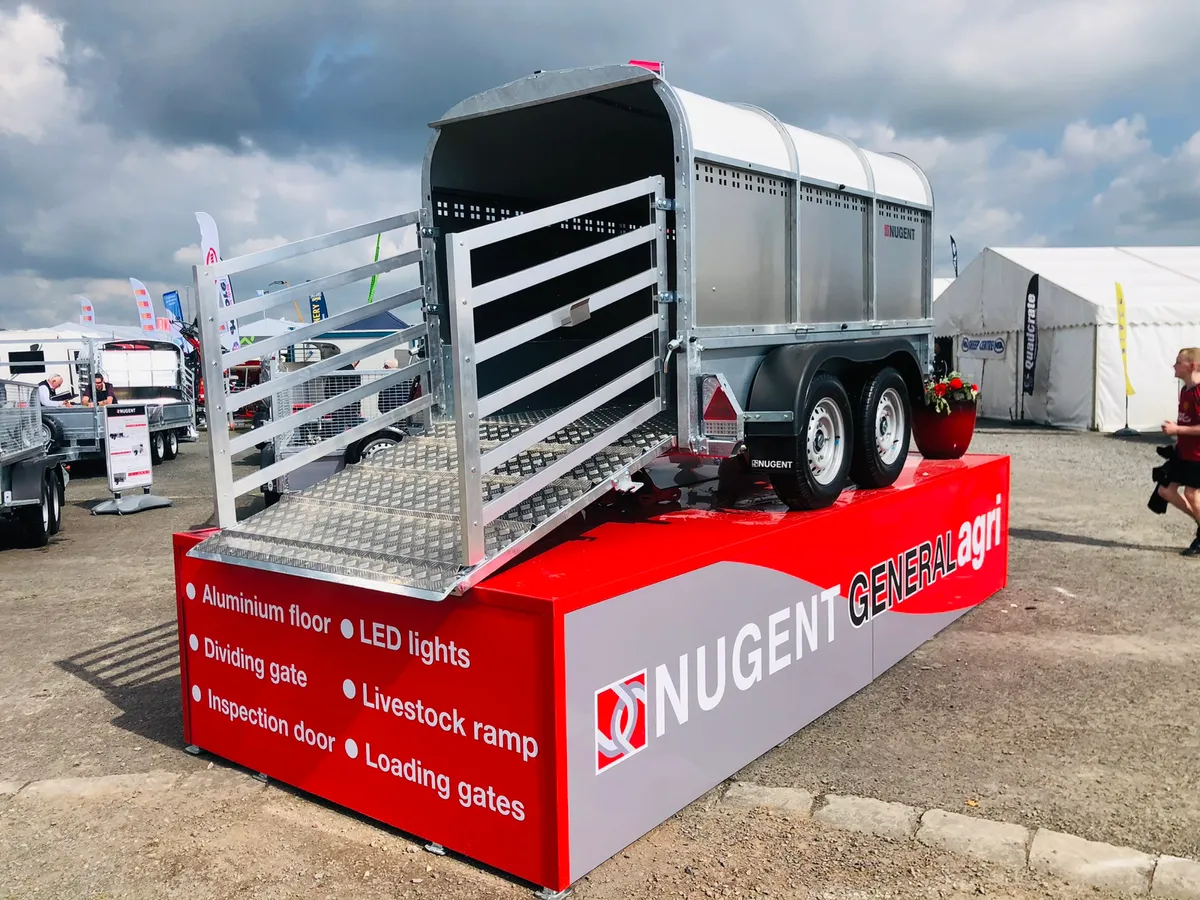 Nugent General Agri - Image 2