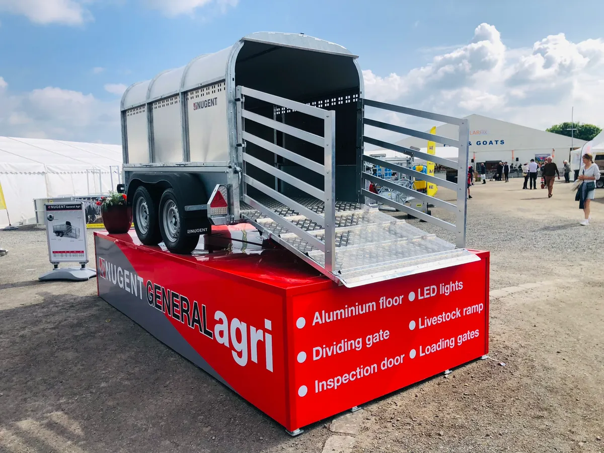 Nugent General Agri - Image 3