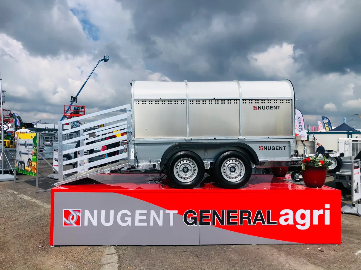 Nugent General Agri - Image 4