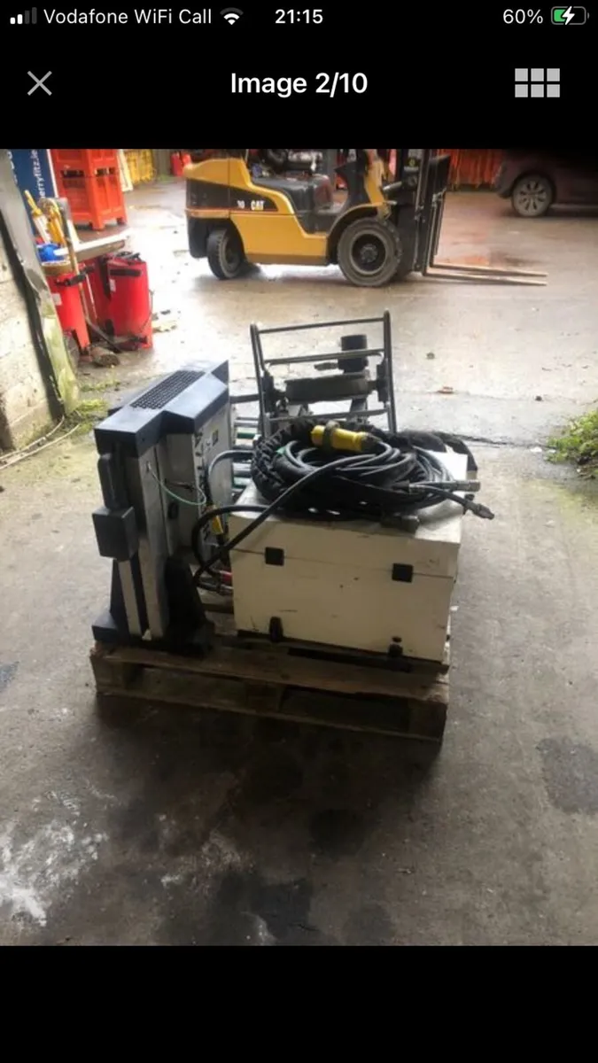 Fusion Welder - Image 2