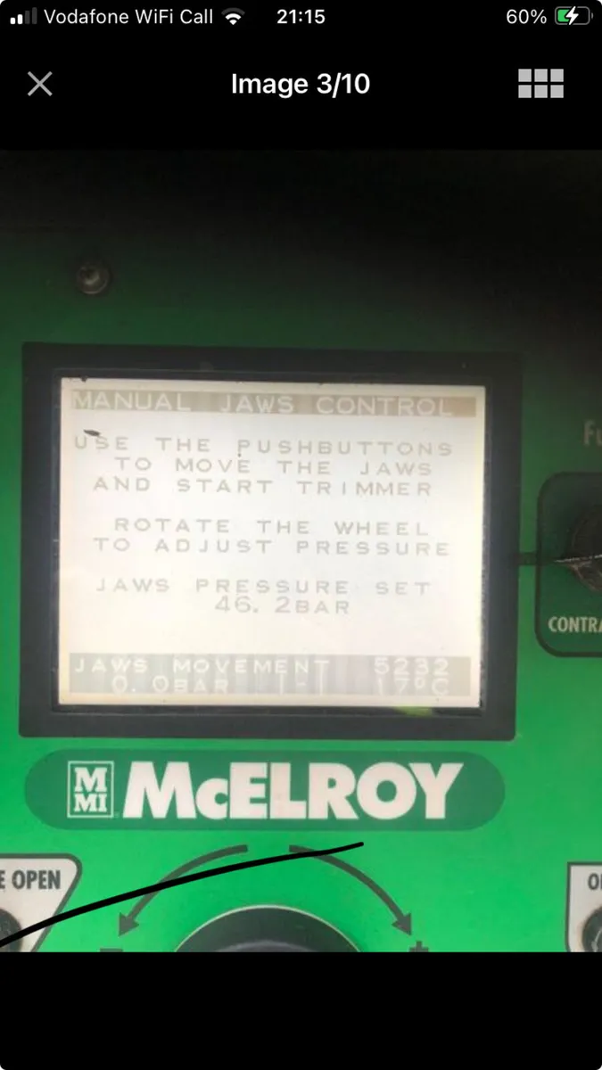 Fusion Welder - Image 3