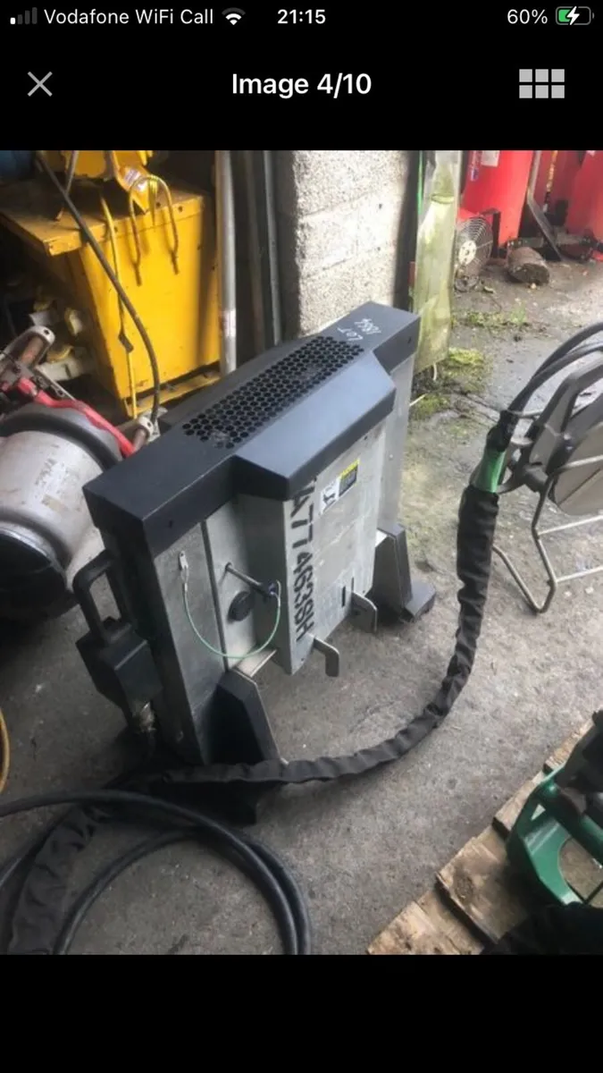 Fusion Welder - Image 4