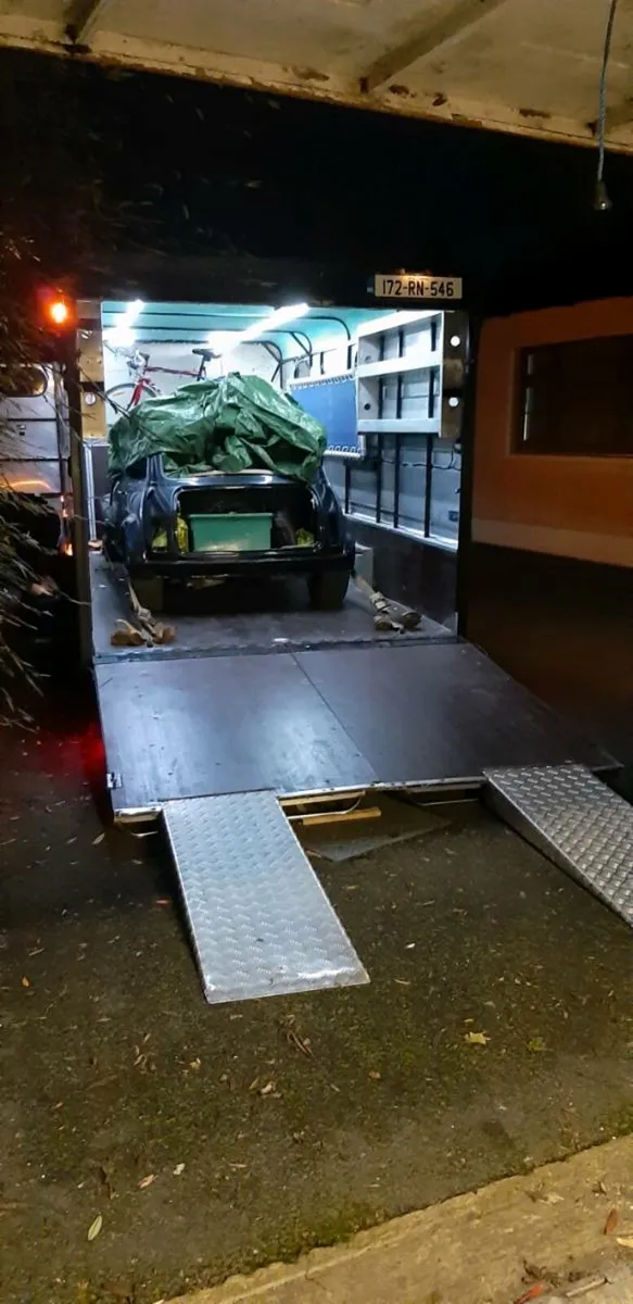 Recovery Transport Haulage - Image 3