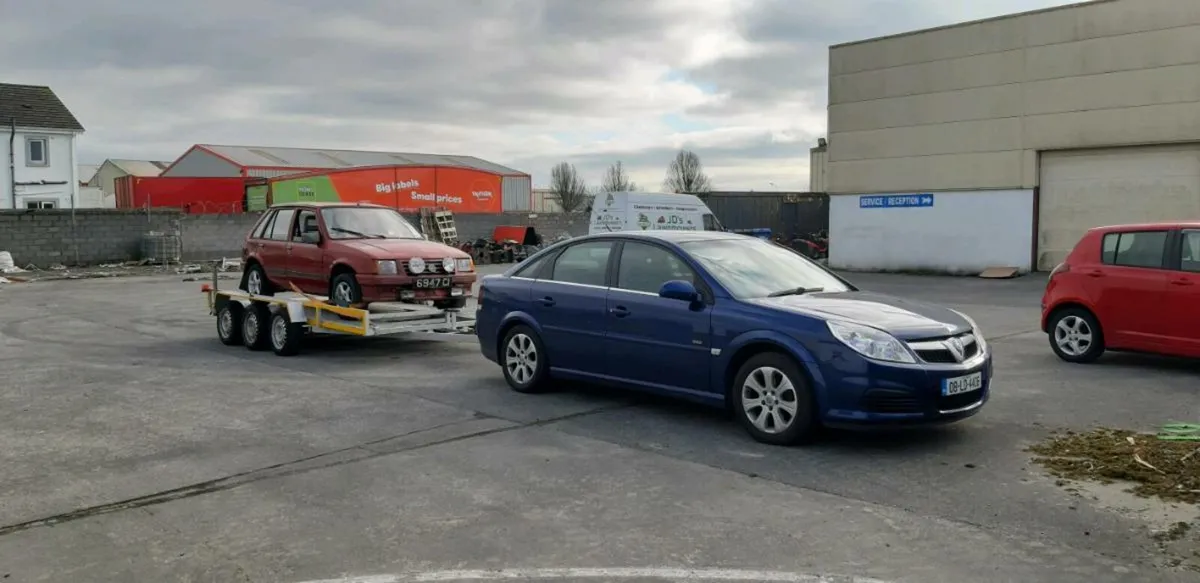 Recovery Transport Haulage - Image 4