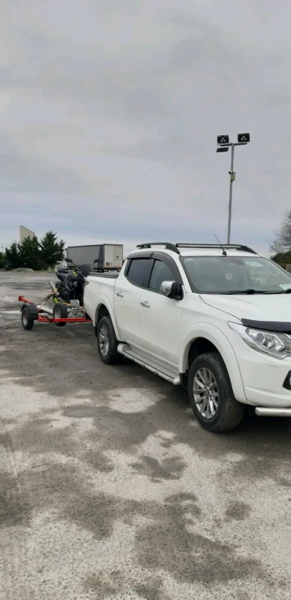 Recovery Transport Haulage - Image 2