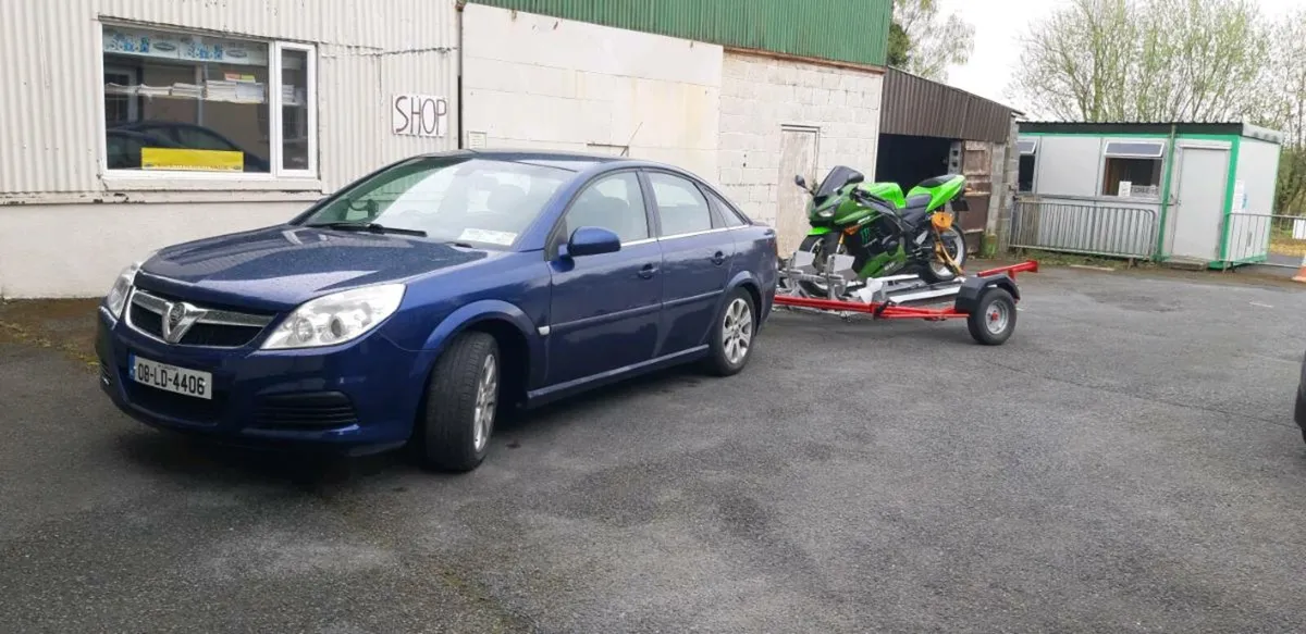 Recovery Transport Haulage - Image 3