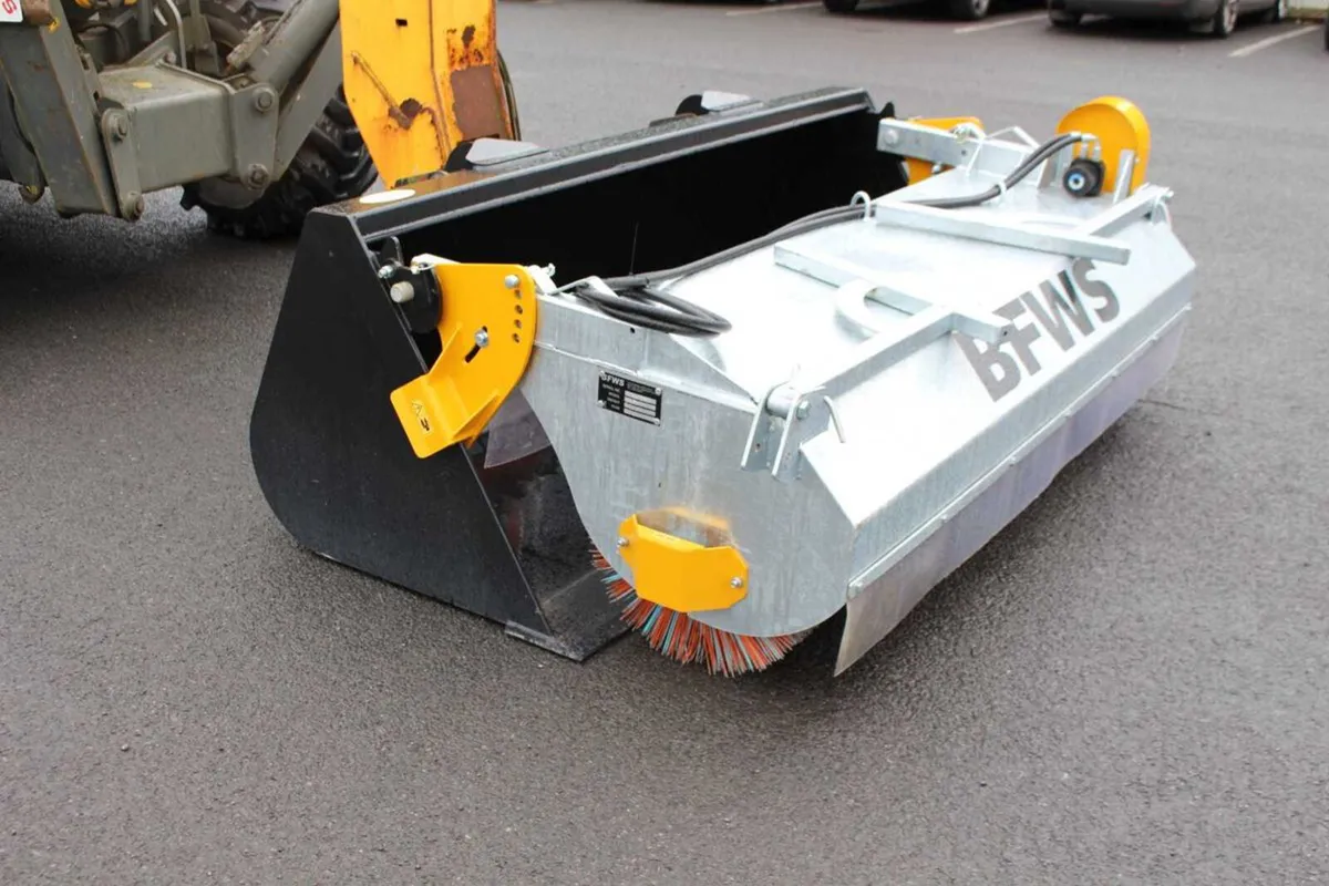 ❌ NEW Sweeper buckets ❌ - Image 2