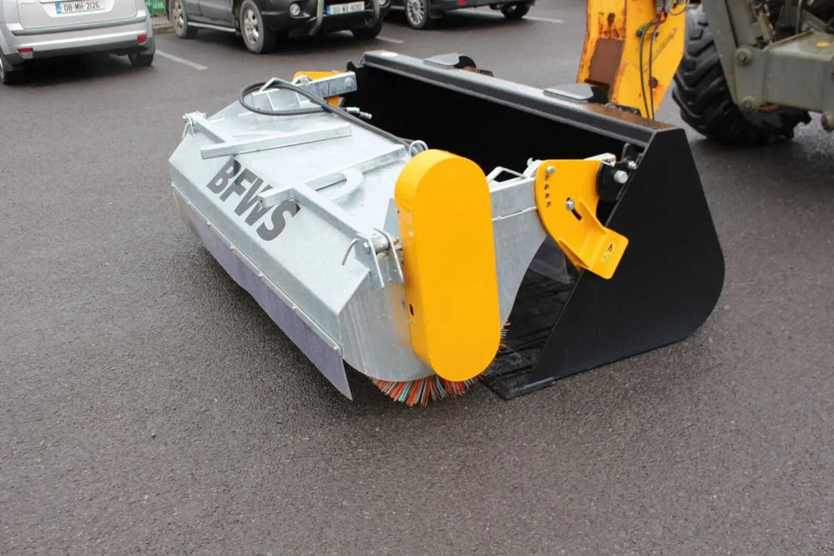 ❌ NEW Sweeper buckets ❌ - Image 3