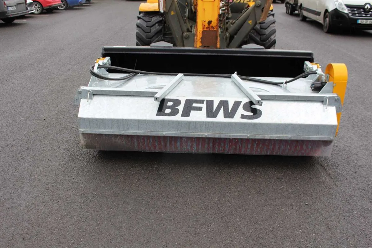 ❌ NEW Sweeper buckets ❌ - Image 4