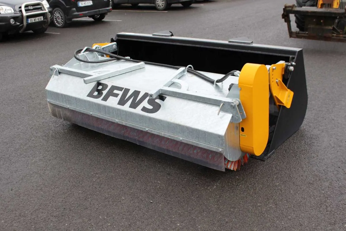 ❌ NEW Sweeper buckets ❌ - Image 1